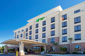 Отель Holiday Inn Hotel & Suites Stockbridge-Atlanta I-75, an IHG Hotel  Стокбриддж